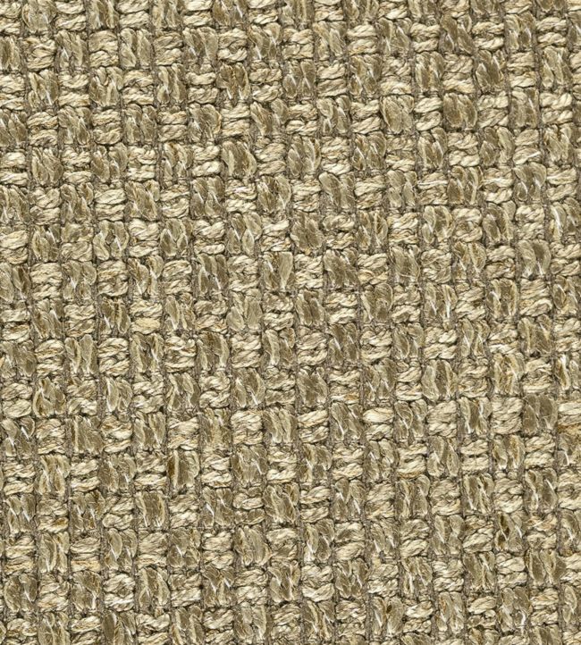 Atticus Fabric - Gray - Zoffany