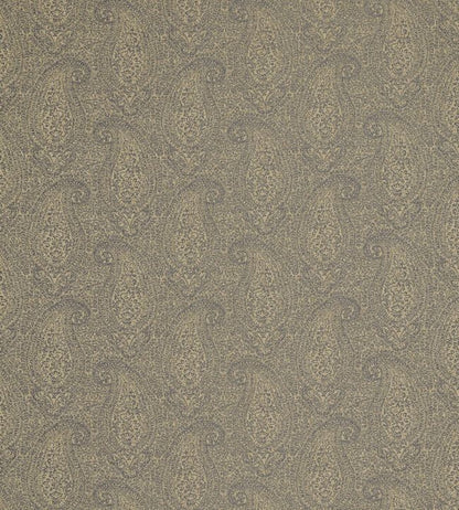 Cleadon Fabric - Gray - Zoffany