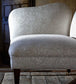 Cleadon Fabric - White - Zoffany