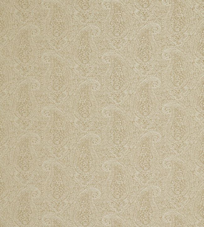 Cleadon Fabric - Cream - Zoffany