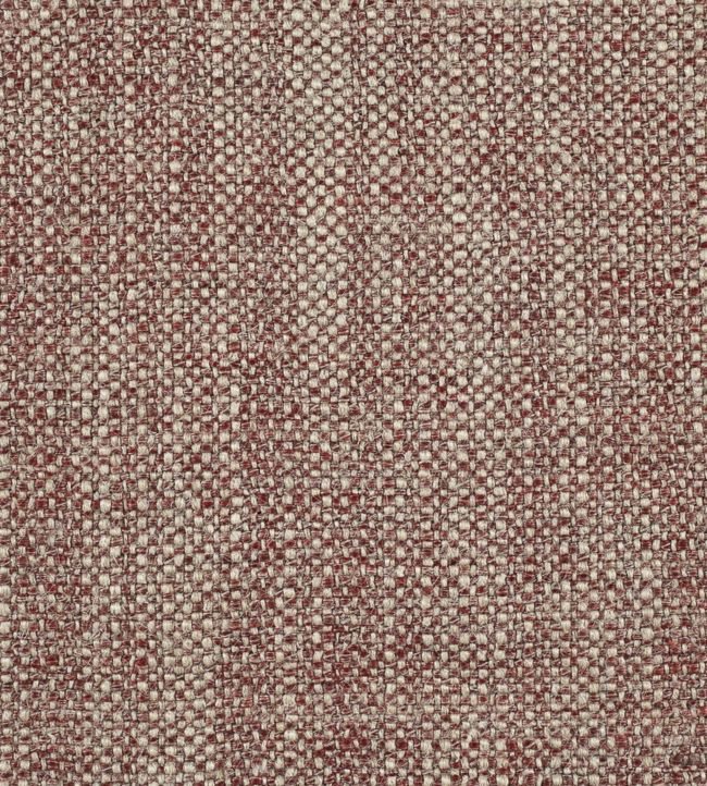 Broxwood Fabric - Pink - Zoffany
