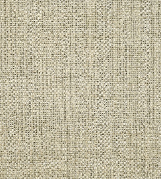 Broxwood Fabric - White - Zoffany