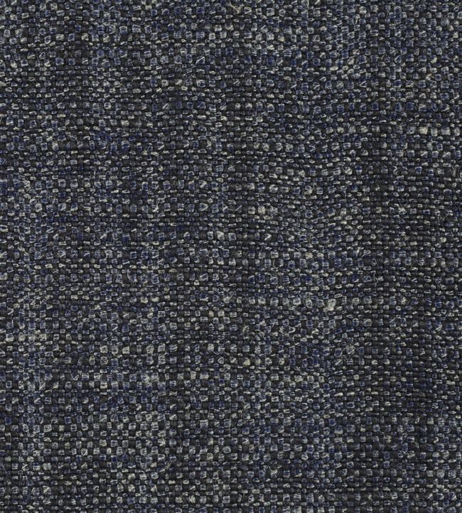 Broxwood Fabric - Blue - Zoffany