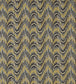Kempshott Fabric - Yellow - Zoffany