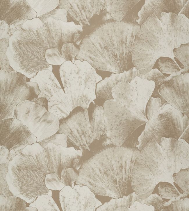 Wyndham Fabric - Sand - Zoffany
