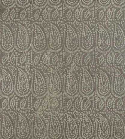 Folies Fabric - Gray - Zoffany