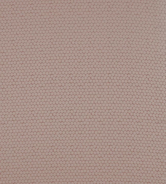 Brooks Fabric - Purple - Zoffany