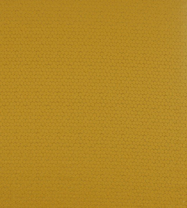 Brooks Fabric - Gold - Zoffany