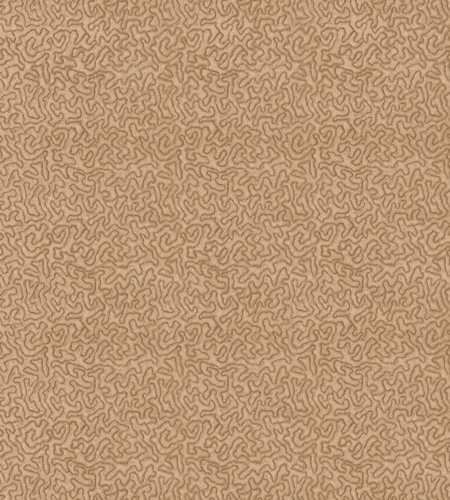 Maze Fabric - Sand - Zoffany