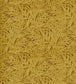 Nootka Fabric - Gold - Zoffany