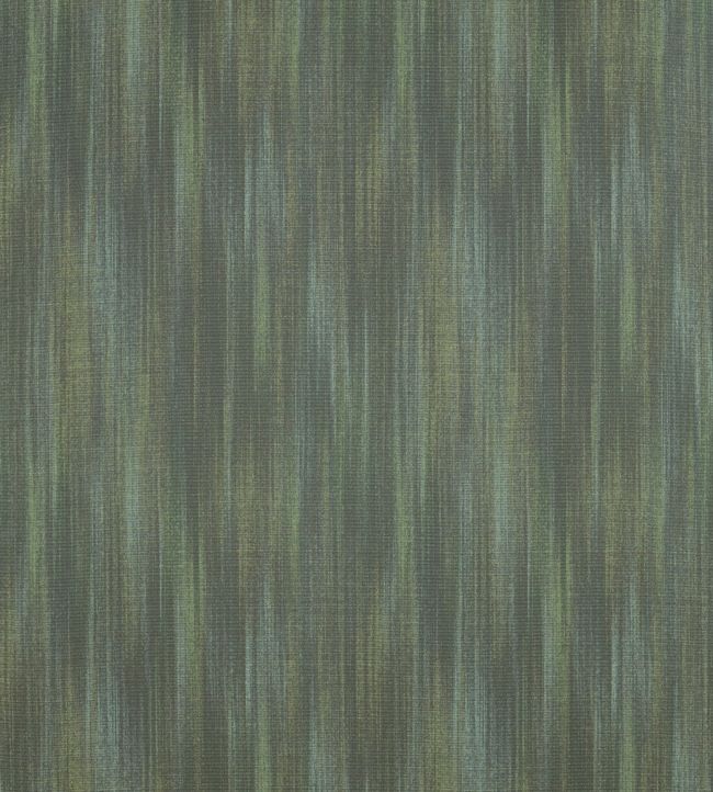 Prismatic Weave Fabric - Gray - Zoffany