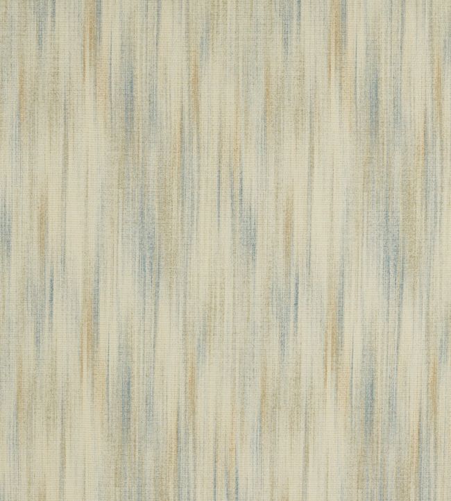 Prismatic Weave Fabric - Cream - Zoffany