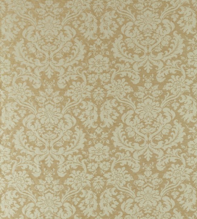 Tours Weave Fabric - Sand - Zoffany