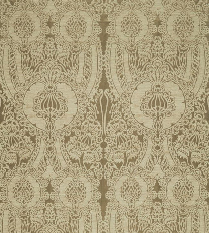 Capodimonte Weave Fabric - Sand - Zoffany
