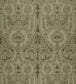 Capodimonte Weave Fabric - Green - Zoffany