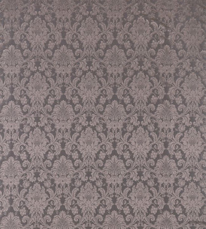 Crivelli Weave Fabric - Gray - Zoffany
