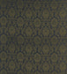 Crivelli Weave Fabric - Blue - Zoffany