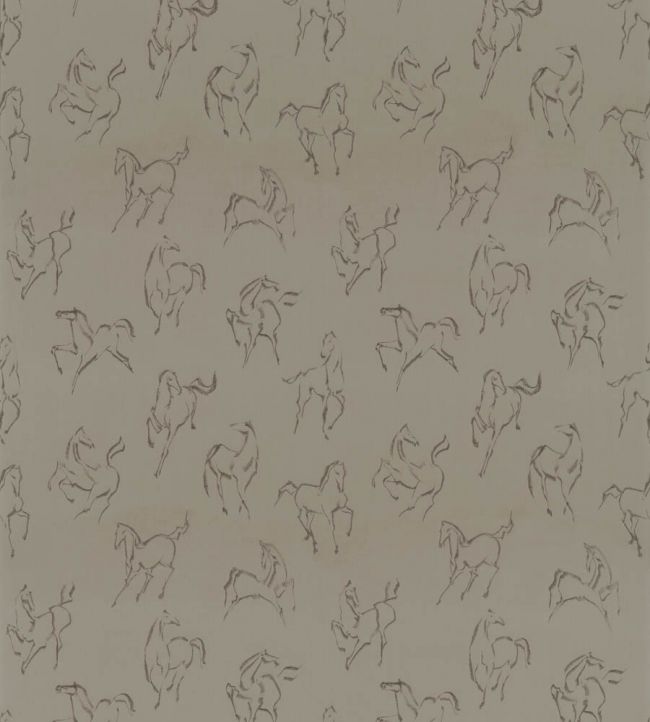 Arion Fabric - Gray - Zoffany