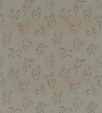 Arion Fabric - Gray - Zoffany