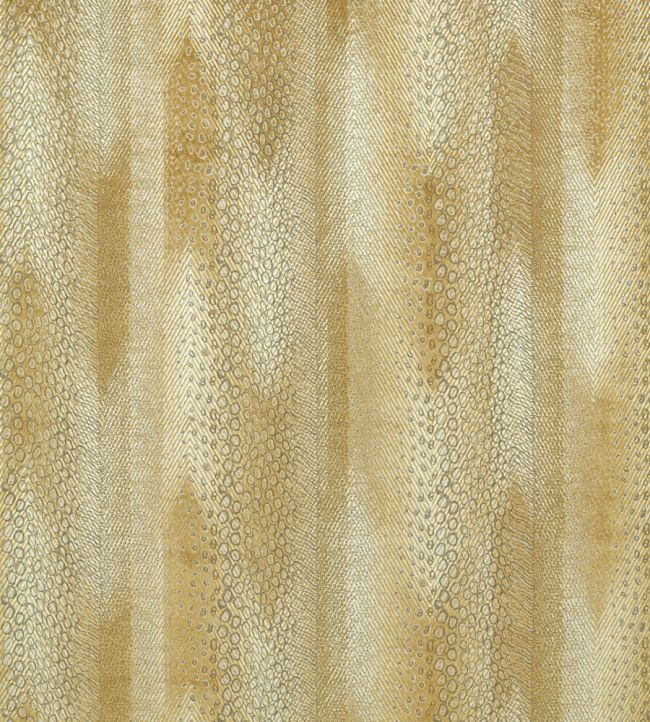 Nyala Fabric - Sand - Zoffany