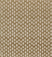 Ikat Spot Fabric - Sand - Zoffany