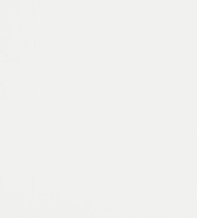 Wool Satin Fabric - White - Zoffany