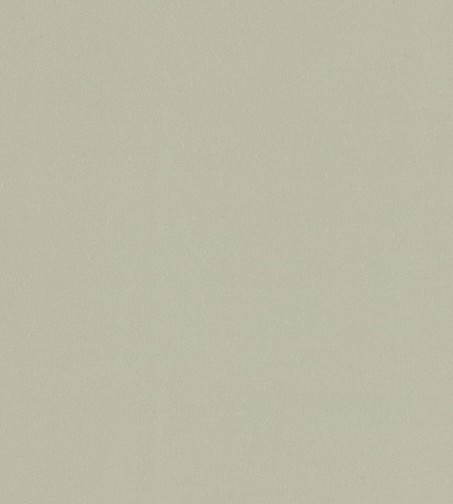 Wool Satin Fabric - Silver - Zoffany