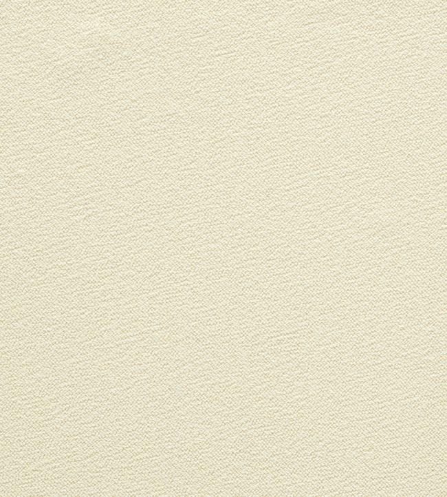 Boucle Fabric - White - Zoffany