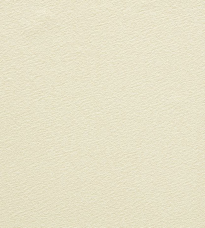 Boucle Fabric - White - Zoffany