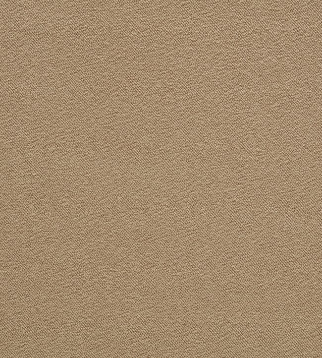 Boucle Fabric - Sand - Zoffany