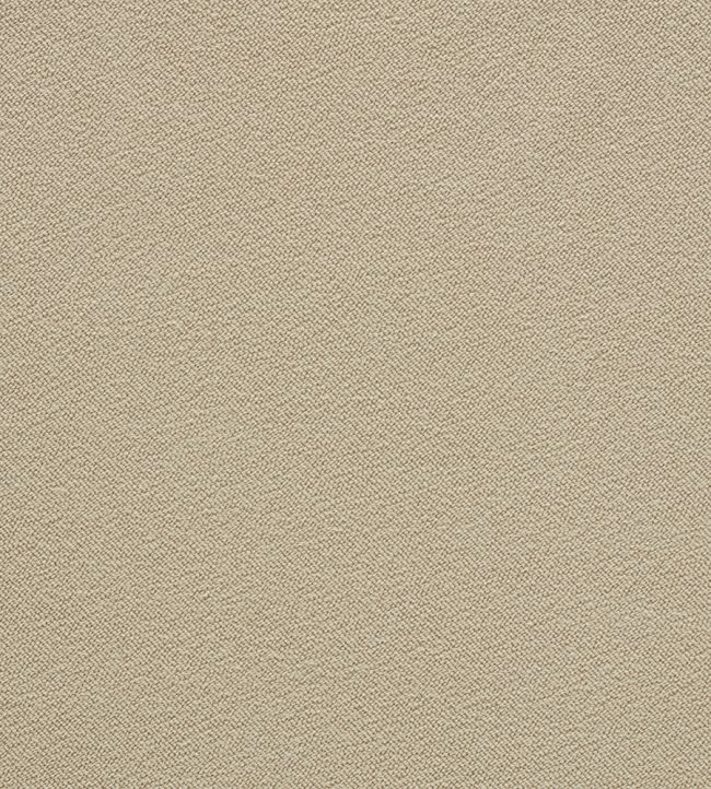 Boucle Fabric - Cream - Zoffany