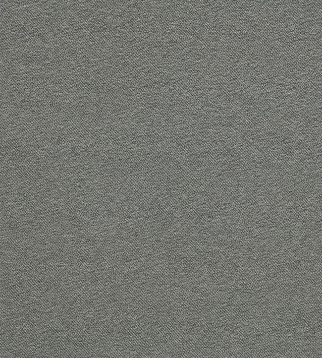 Boucle Fabric - Gray - Zoffany