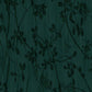 333405 - Botanical Trail Emerald Wallpaper - Dark Green - Eijffinger