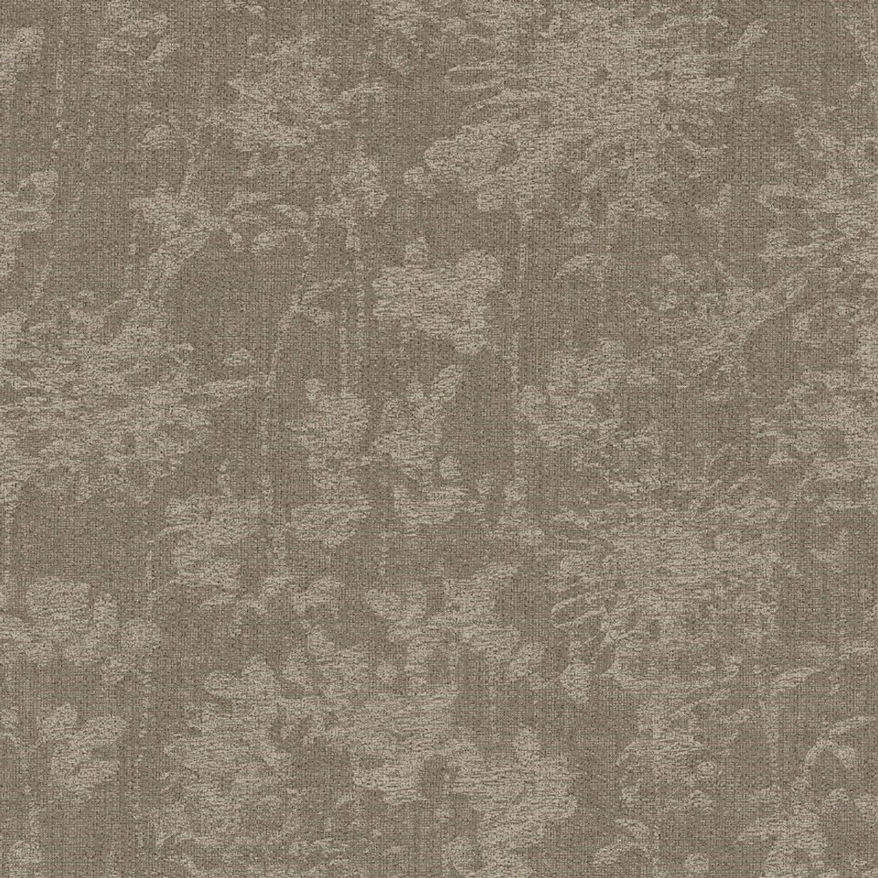 333422 - Floral Mist Emerald Wallpaper - Beige / Sand - Eijffinger