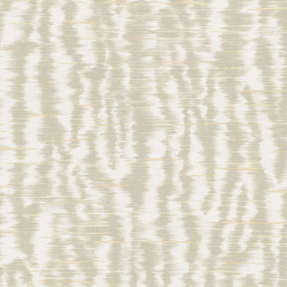 333440 - Liquid Wave Emerald Wallpaper - Beige / Sand - Eijffinger