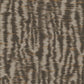 333443 - Liquid Wave Emerald Wallpaper - Brown / Taupe - Eijffinger