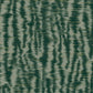 333445 - Liquid Wave Emerald Wallpaper - Green - Eijffinger
