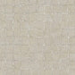 333451 - Rustic Check Emerald Wallpaper - Beige - Eijffinger