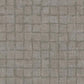 333452 - Rustic Check Emerald Wallpaper - Taupe - Eijffinger