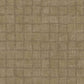 333453 - Rustic Check Emerald Wallpaper - Gold - Eijffinger