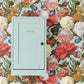 358003 - Flower Show Masterpiece Wallpaper - Multi - Eijffinger