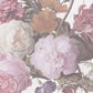 358006 - Flower Show Masterpiece Wallpaper - Pink - Eijffinger