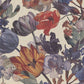 358011 - Garden Party Masterpiece Wallpaper - Multi - Eijffinger