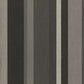 358022 - Candy Stripe Masterpiece Wallpaper - Brown - Eijffinger