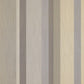 358025 - Candy Stripe Masterpiece Wallpaper - Beige - Eijffinger