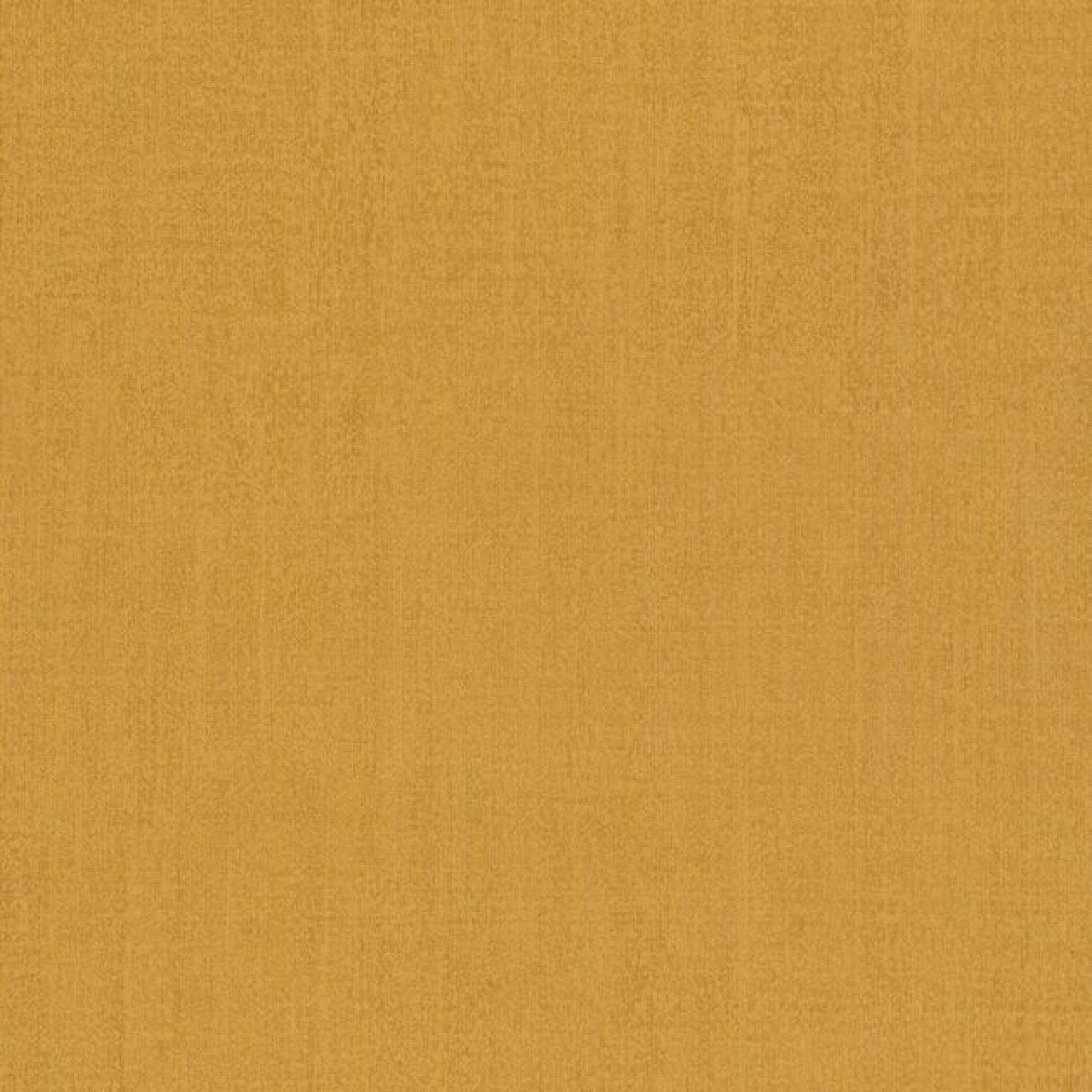 358063 - Droplets Masterpiece Plain Wallpaper - Yellow - Eijffinger