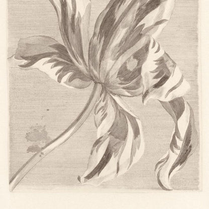 358117 - Painterly Masterpiece Mural Wallpaper - Neutral - Eijffinger