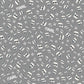 37843-2 - Ikonik Wallpaper - Grey - Karl Lagerfield