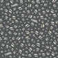 37843-7 - Ikonik Wallpaper - Black - Karl Lagerfield