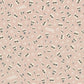 37843-8 - Ikonik Wallpaper - Blush - Karl Lagerfield